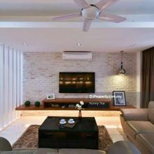 Brand New 1 Storey Terrace house for Sale