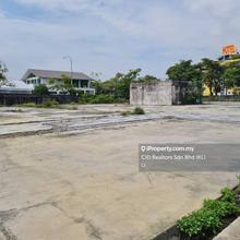 Industrial land for Sale