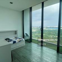 The Place @ Cyberjaya Service Residence for Sales