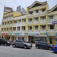 Fully Tenanted! 3 Storey Shoplot @ Nadi 15, Presint 15, Putrajaya
