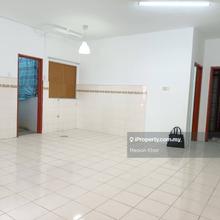 Good Condition, Well Kept, Newly Painted, High Floor 