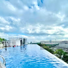 Luxury Residence for Rent at KLCC