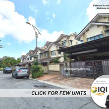 Compiling a few units in 1 ads, contact for update and viewing. TQ