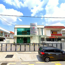 Mainroad Damansara Commercial For Rent