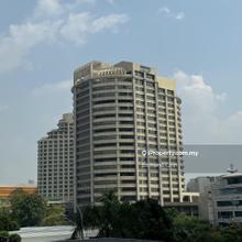 Kpmg Tower is a notable landmark within the Bandar Utama