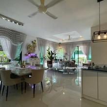 Semi D House