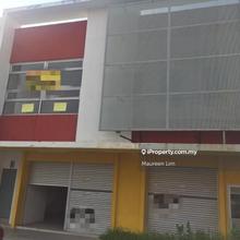 Bandar Enstek Negeri Sembilan 2 Storey Shop Lot For Sale