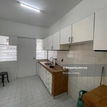 Baiduri G Apartment Partially Furnished, Desa Pandan, Kampung Pandan