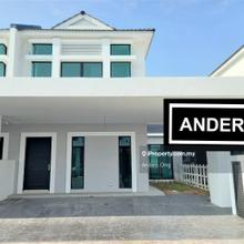 Ecoworld Ashton 30x60 Eco Horizon Garden Home Batu Kawan Sale 