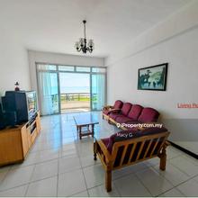 Ocean Palm Condo Tanjong Kling Batang Tiga Fully Furnished 