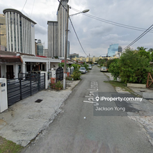 1sty seksyen 8 Jalan Lemasai