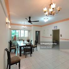Fully Furnished Unit in Sungai Long at Green Acre For Rent