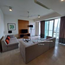 Fully Furnish, 2 Room, 2 Parking