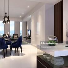 Tropicana The Residences
