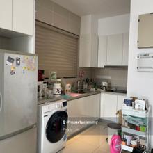 Waltz Residence @ Taman Yarl, Kuala Lumpur For Sale