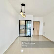 Aradia Residence Lakecity For Rent