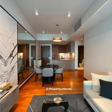 Stonor 3 Condo KLCC Kuala Lumpur