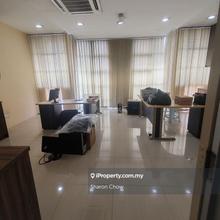 10 Boulevard ,Kayu Ara ,Damansara Utama, Kelana Jaya 