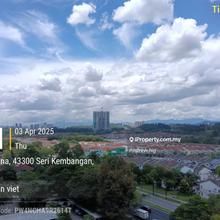 Casa Riana apartment unit for sale.