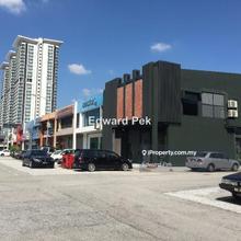 Terrace factory for Sale