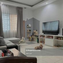 Koi Kinrara Service Suite