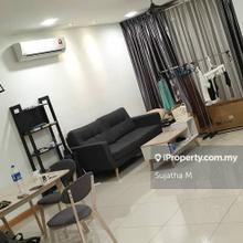 Creating homes that are fully furnished with warmth and elegance