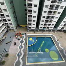 Kepong sentral below market price