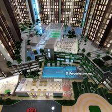 Freehold fully furnished Condominium for Sale
