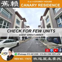 Few units from advertising price