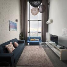 Serviced residence for Rent