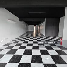 Kepong Laman Rimbunan 1st Floor Office (Rent) Fadason Metro Prima