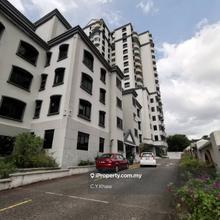 The Habitat Penthouse 2,827 sqft Near to Ciq within 3 mins