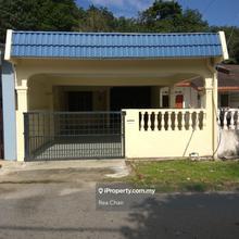 Freehold, Renovated, Spacious