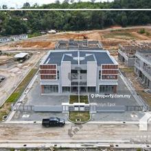2 Storey Semi Detached Multi Purpose Factory