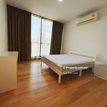 Serviced residence for Rent