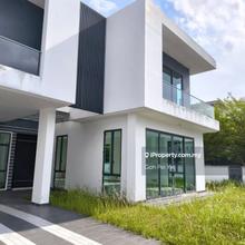 For Sale: Double Storey Bungalow @ Saujana Duta