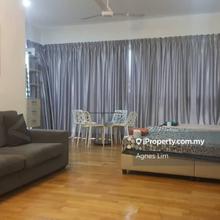Regalia Service Apartment for Sale