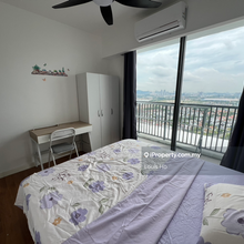 Newly Furnished, Female unit, Ready to move in!