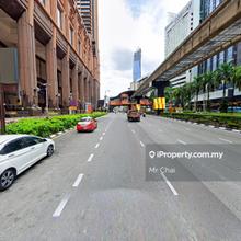 KLCC , Commercial Land (13,000 Sf) Jalan Sultan Ismail,Jalan Imbi