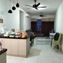 KL Traders Square unit for Sale