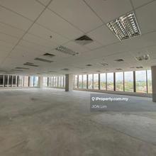 Pavilion Damansara Corporate Office for Rent