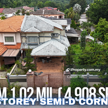 Corner Unit Below Value 27%