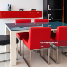 Gaya Bangsar Condominium Hot Deal for Sale !