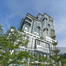 The Mark Cheras 834sf No Downpayment Below Market Full Loan