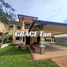 2sty Semi-d @ Mutiara Homes L/a 4500sf
