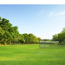 Monterez Shah Alam Bungalow Land for sale
