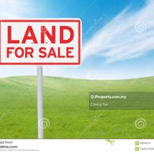 Orna Bungalow residential Land Ayer keroh Bukit katil 