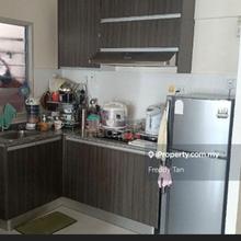 Centrio avenue Un-furnished 1-car park 