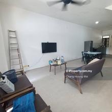 Bukit Pelali Furnished 4 rooms 8 Single Bed Pengerang Rapid Petronas