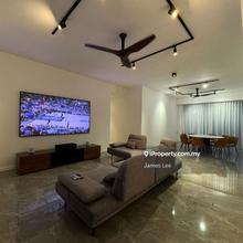 2600sqft, Quality Built-In Cabinet, Appliance, Wardrobe, Face Unlock 